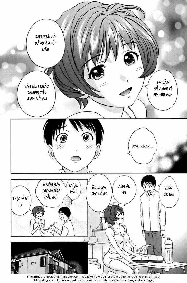 Superior Chapter 8 trang 11