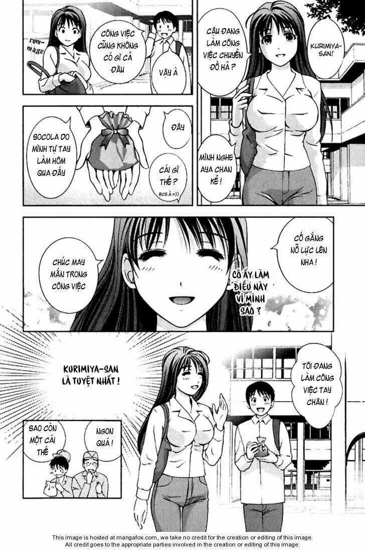 Superior Chapter 8 trang 17