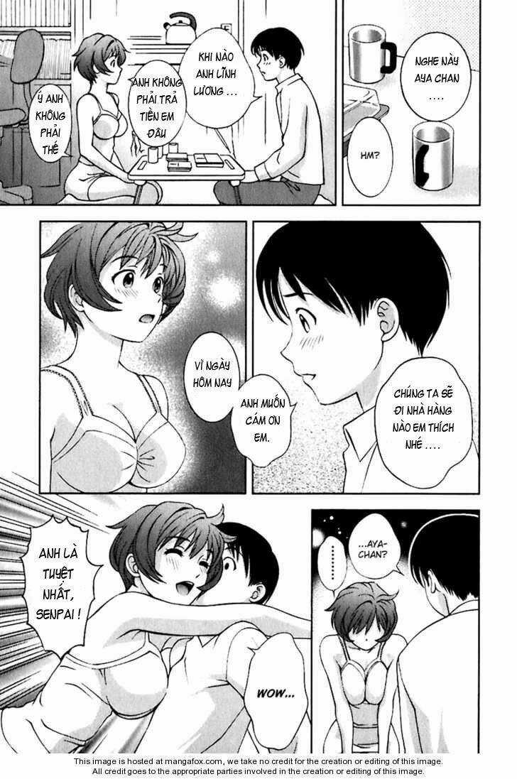 Superior Chapter 8 trang 18