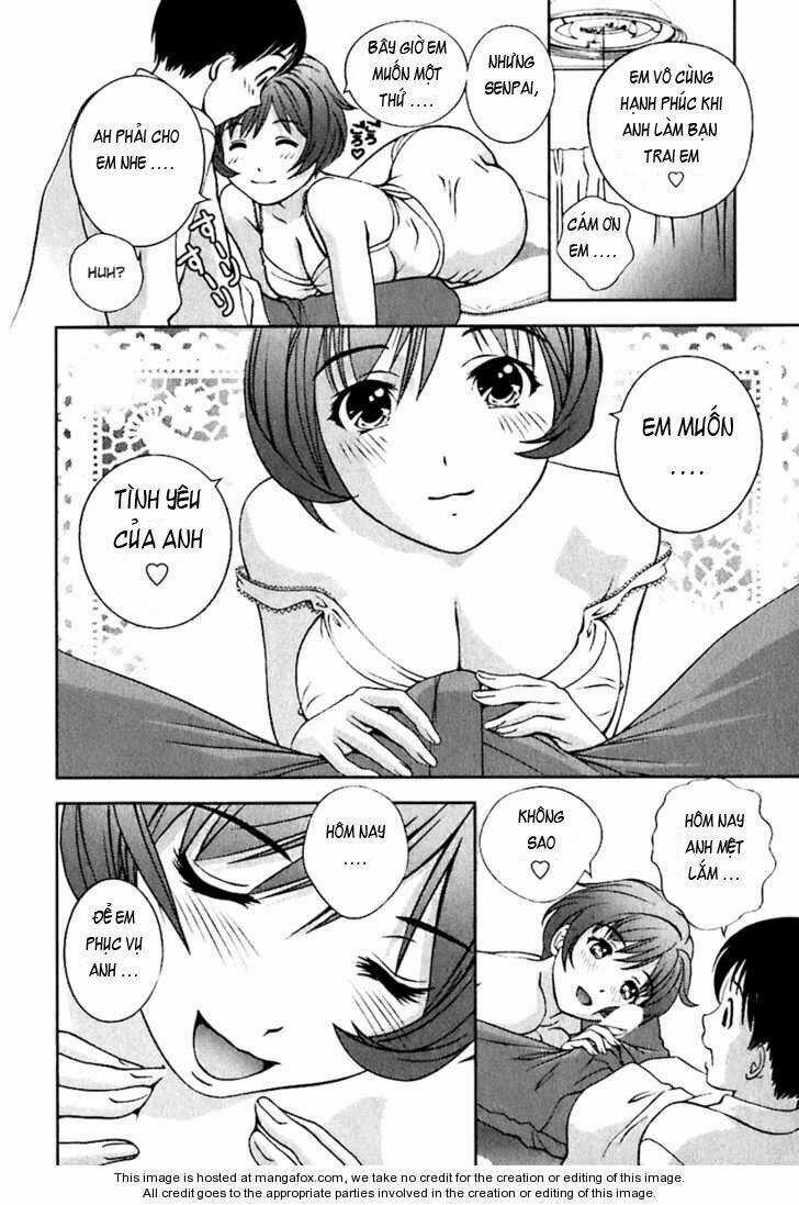 Superior Chapter 8 trang 19