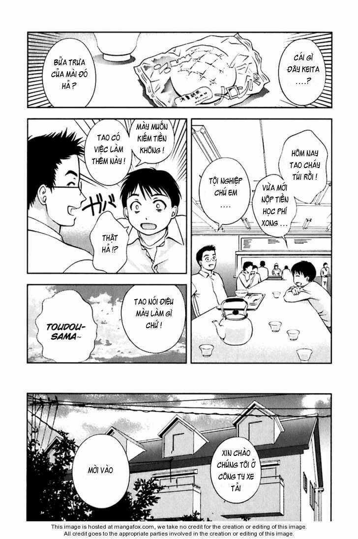 Superior Chapter 8 trang 3