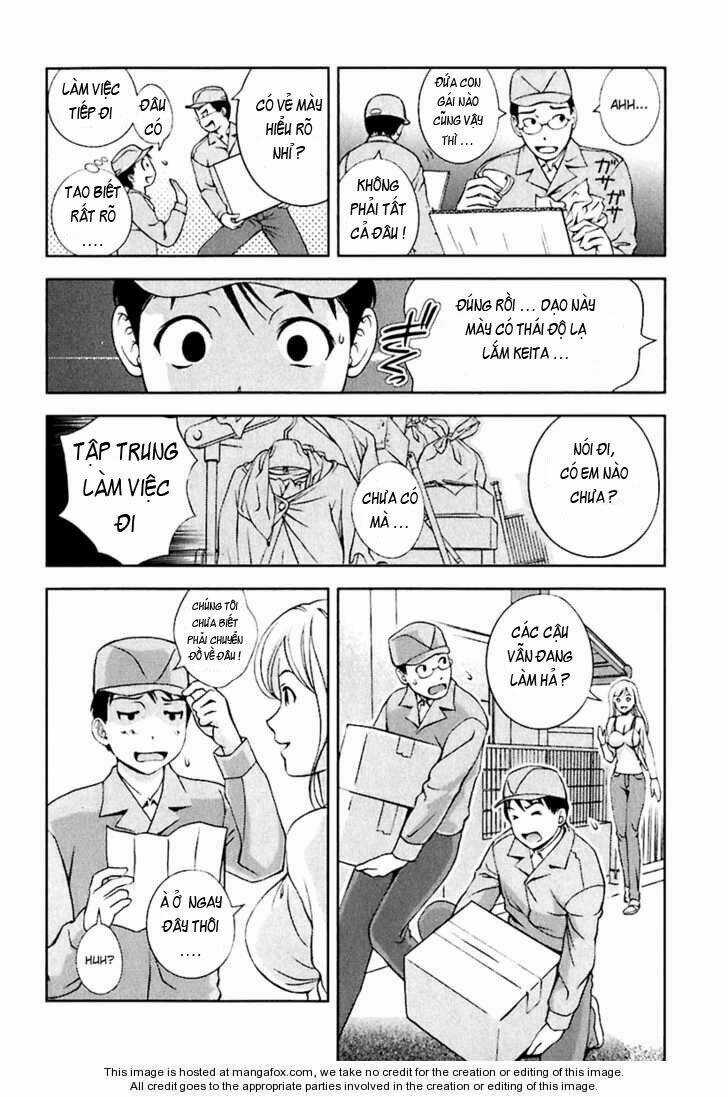 Superior Chapter 8 trang 5