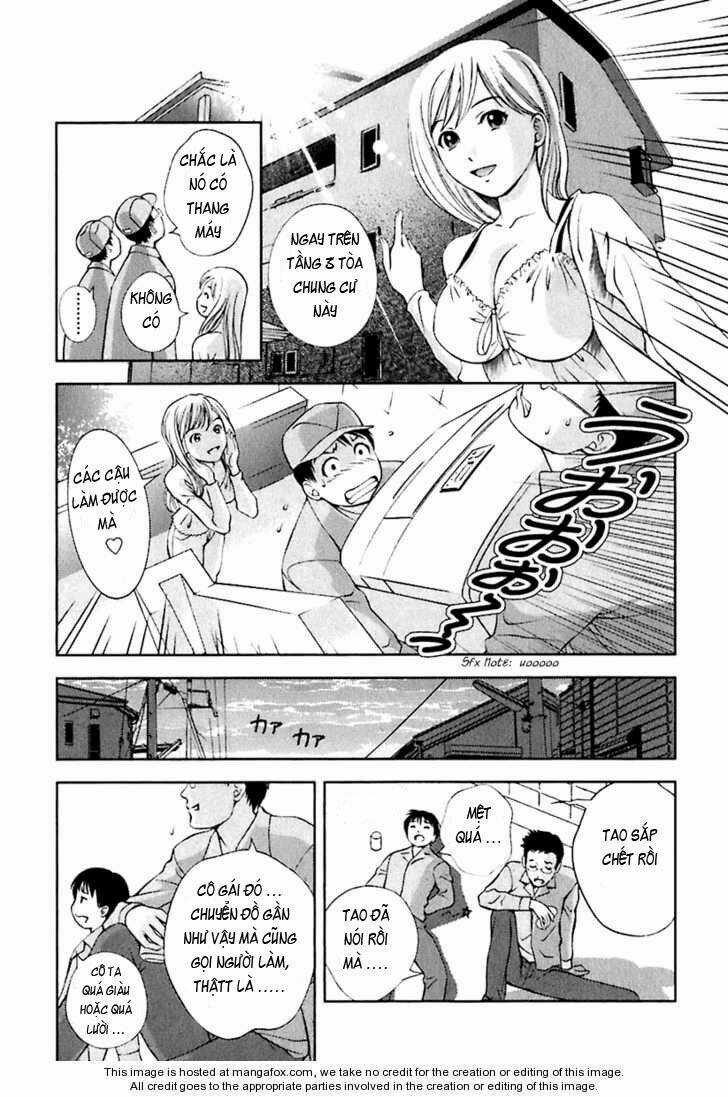 Superior Chapter 8 trang 6