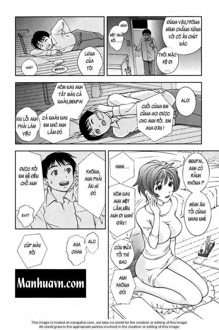 Superior Chapter 8 trang 9