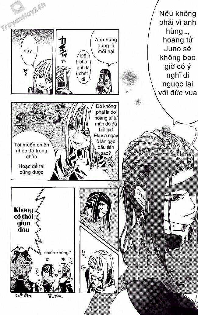 Superior Chapter 9.1 trang 13