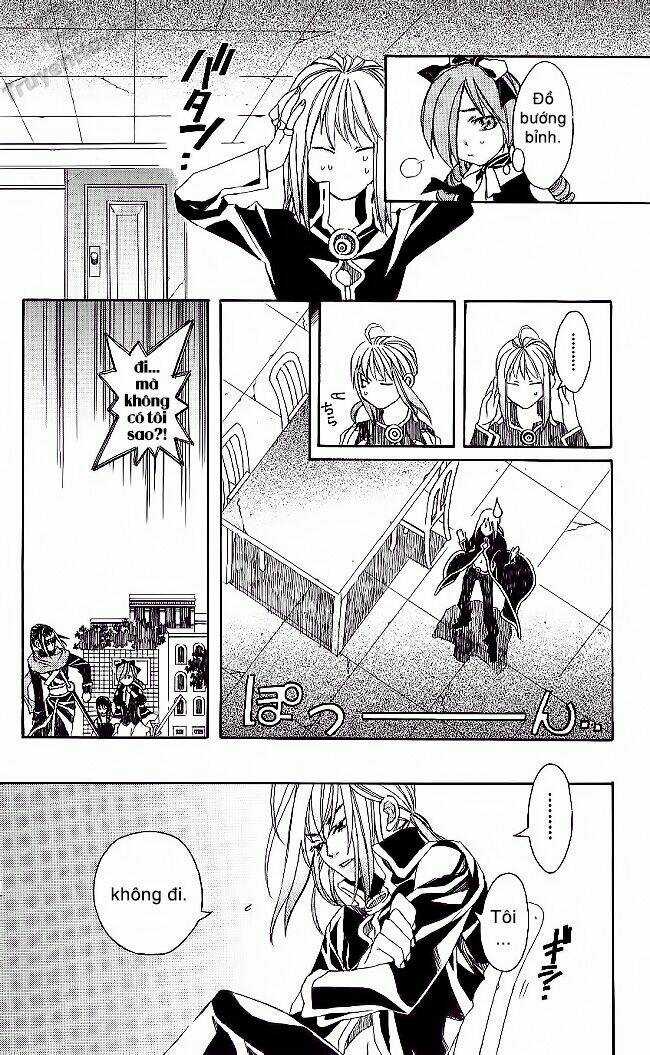 Superior Chapter 9.1 trang 15