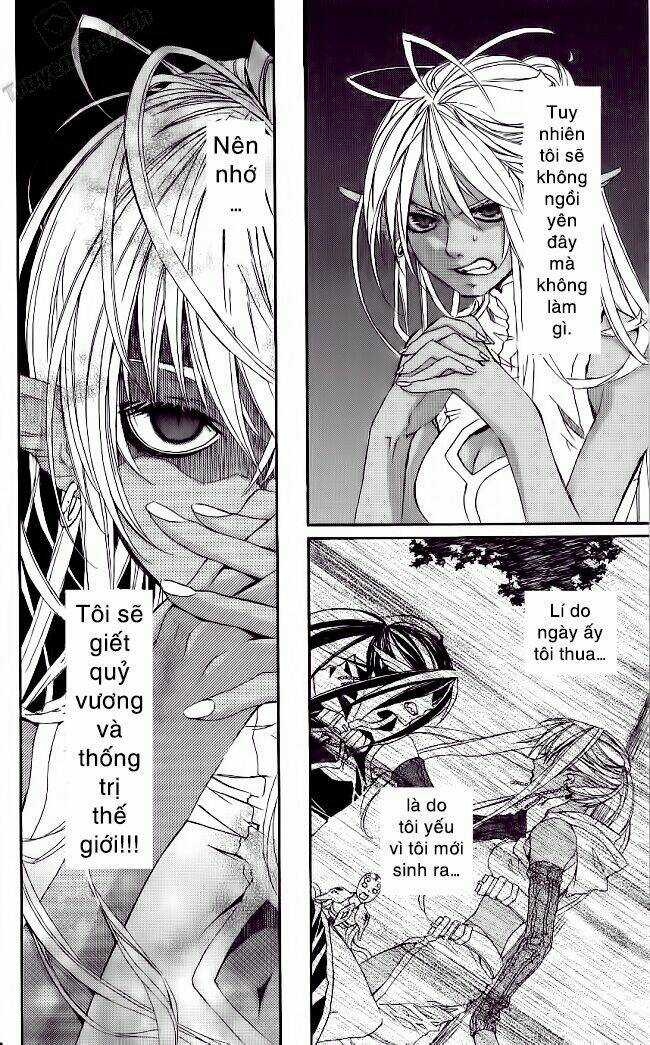 Superior Chapter 9.1 trang 3