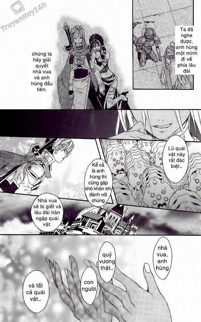 Superior Chapter 9.1 trang 4