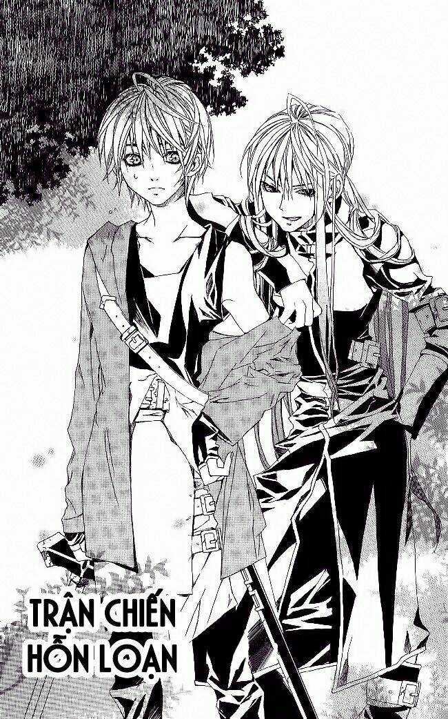 Superior Chapter 9.1 trang 6