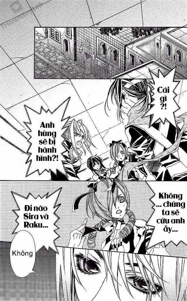 Superior Chapter 9.1 trang 7