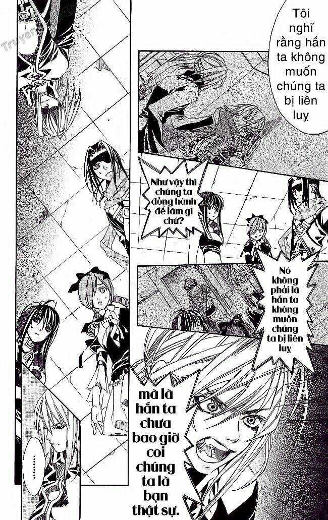 Superior Chapter 9.1 trang 9