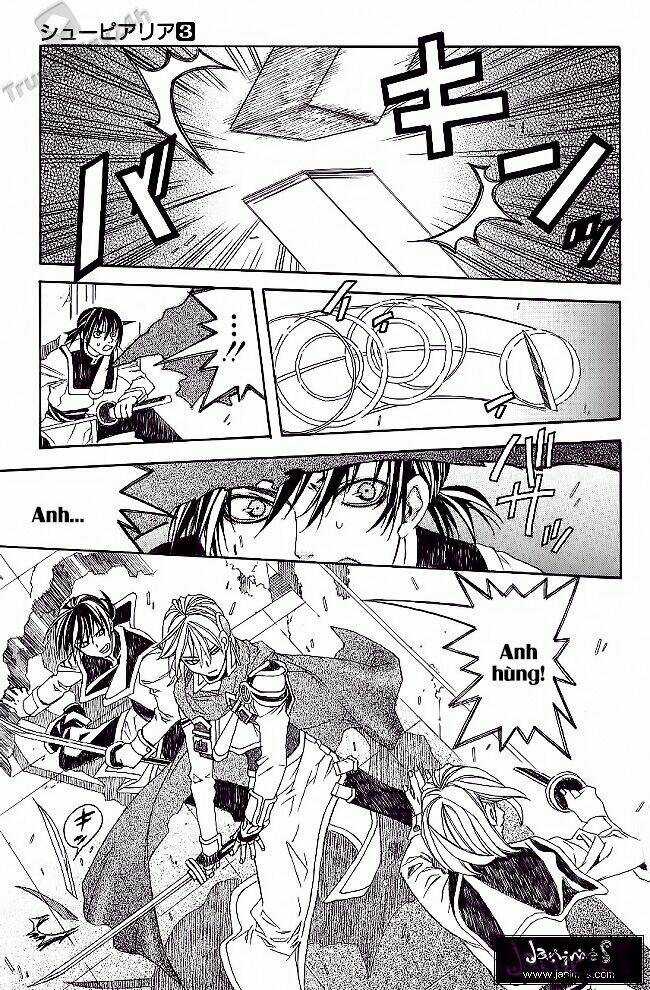 Superior Chapter 9.2 trang 10