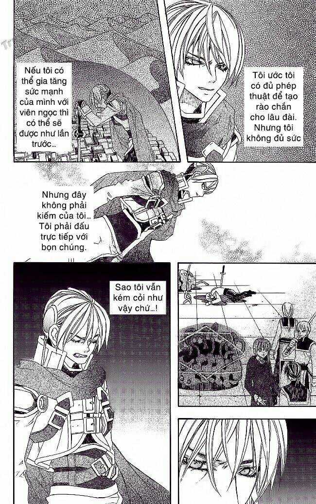 Superior Chapter 9.2 trang 13