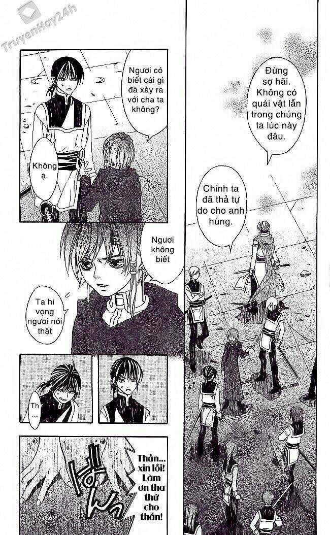 Superior Chapter 9.2 trang 14