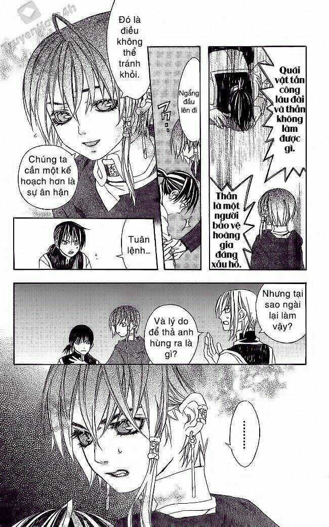 Superior Chapter 9.2 trang 15