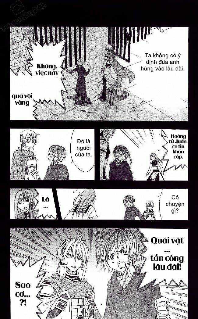 Superior Chapter 9.2 trang 16