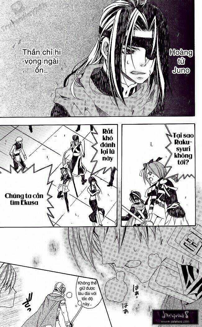 Superior Chapter 9.3 trang 20