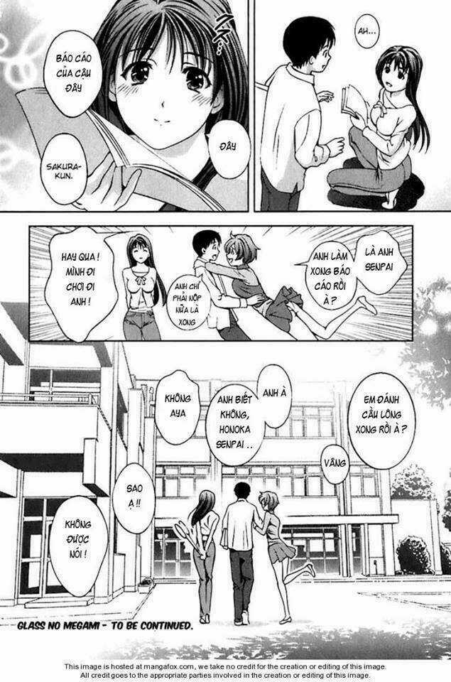 Superior Chapter 9 trang 19