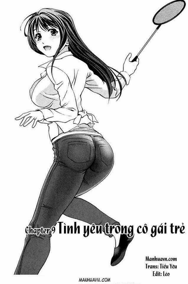 Superior Chapter 9 trang 2