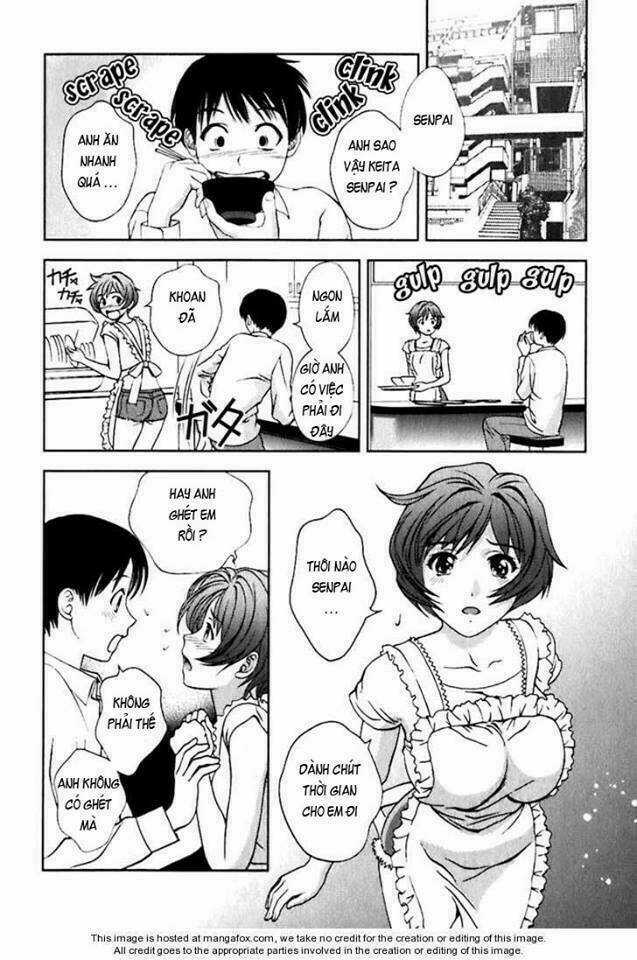 Superior Chapter 9 trang 3