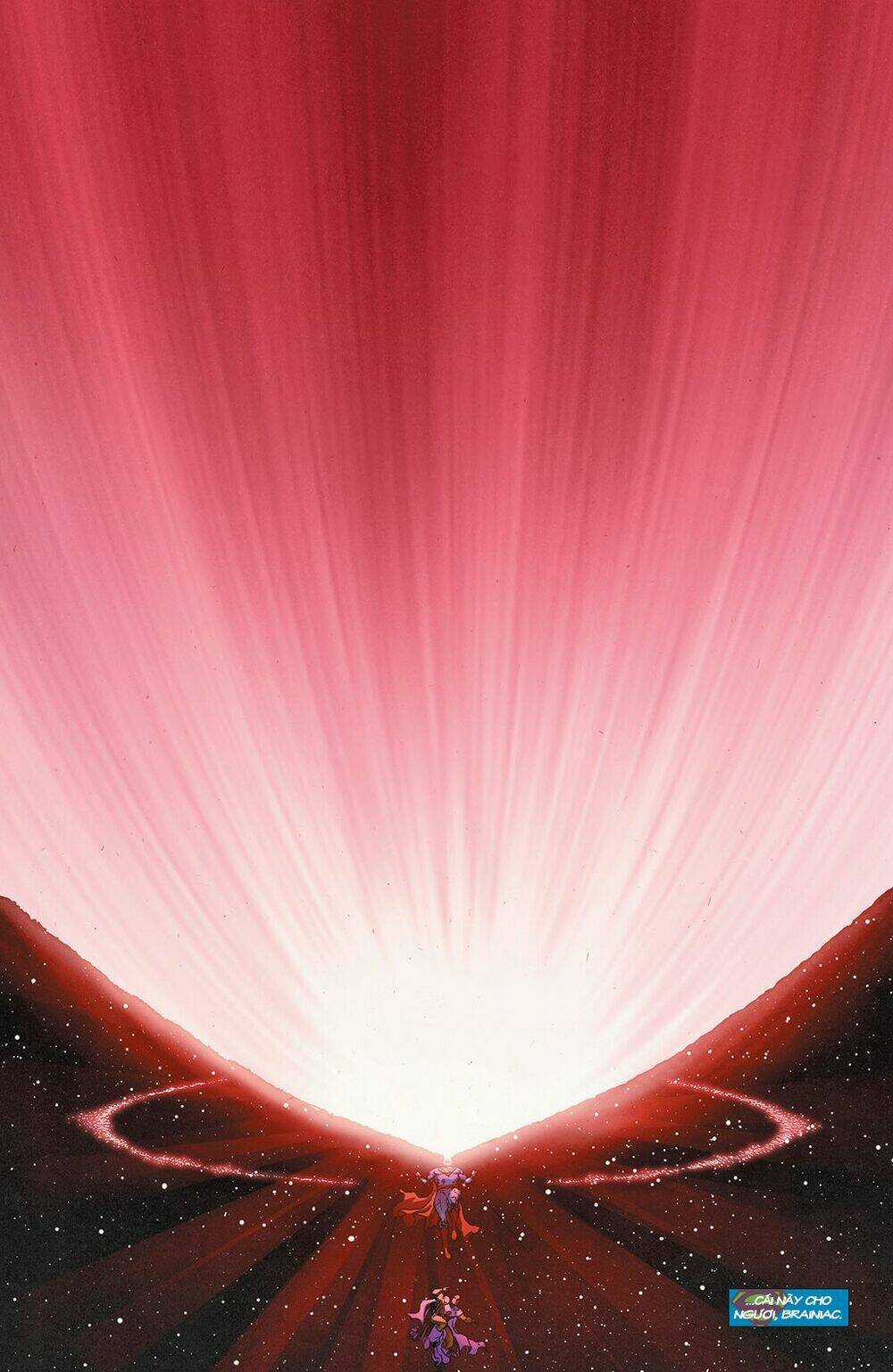 Superman: Doomed Chapter 12 trang 15