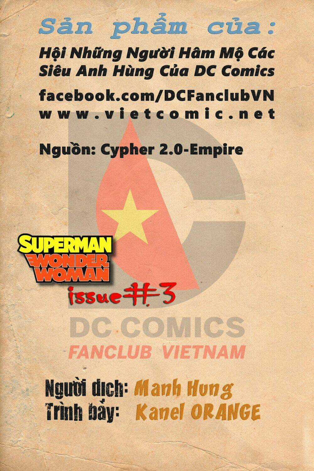 Superman: Doomed Chapter 3 trang 2
