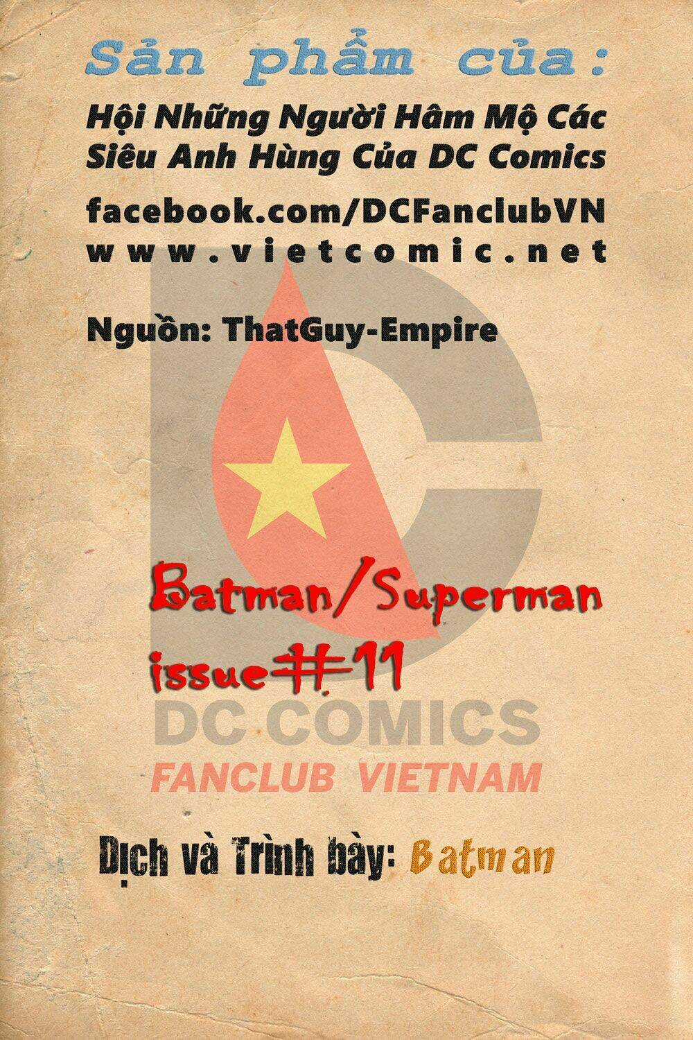 Superman: Doomed Chapter 4 trang 24