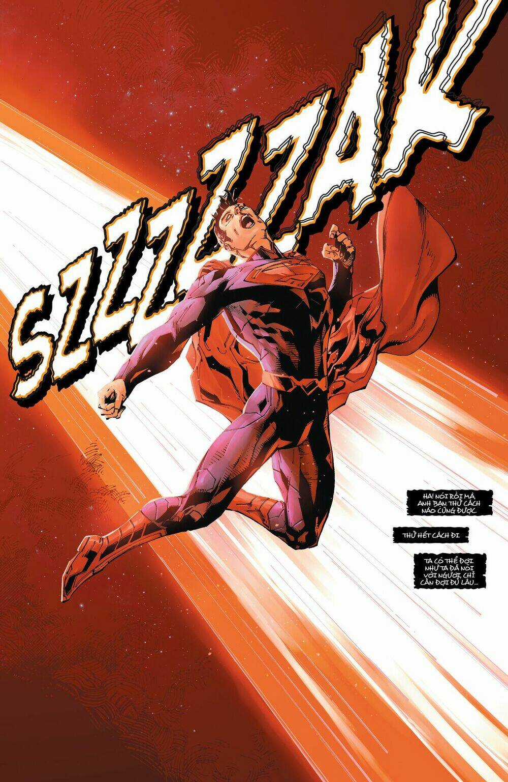 Superman: Doomed Chapter 7 trang 18