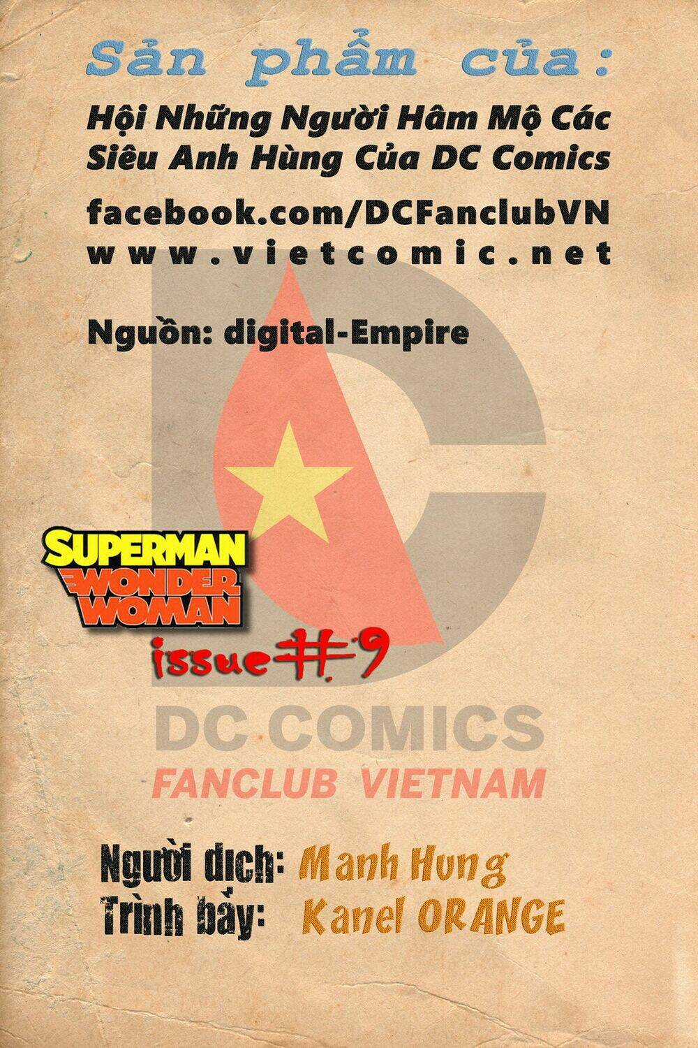 Superman: Doomed Chapter 7 trang 2
