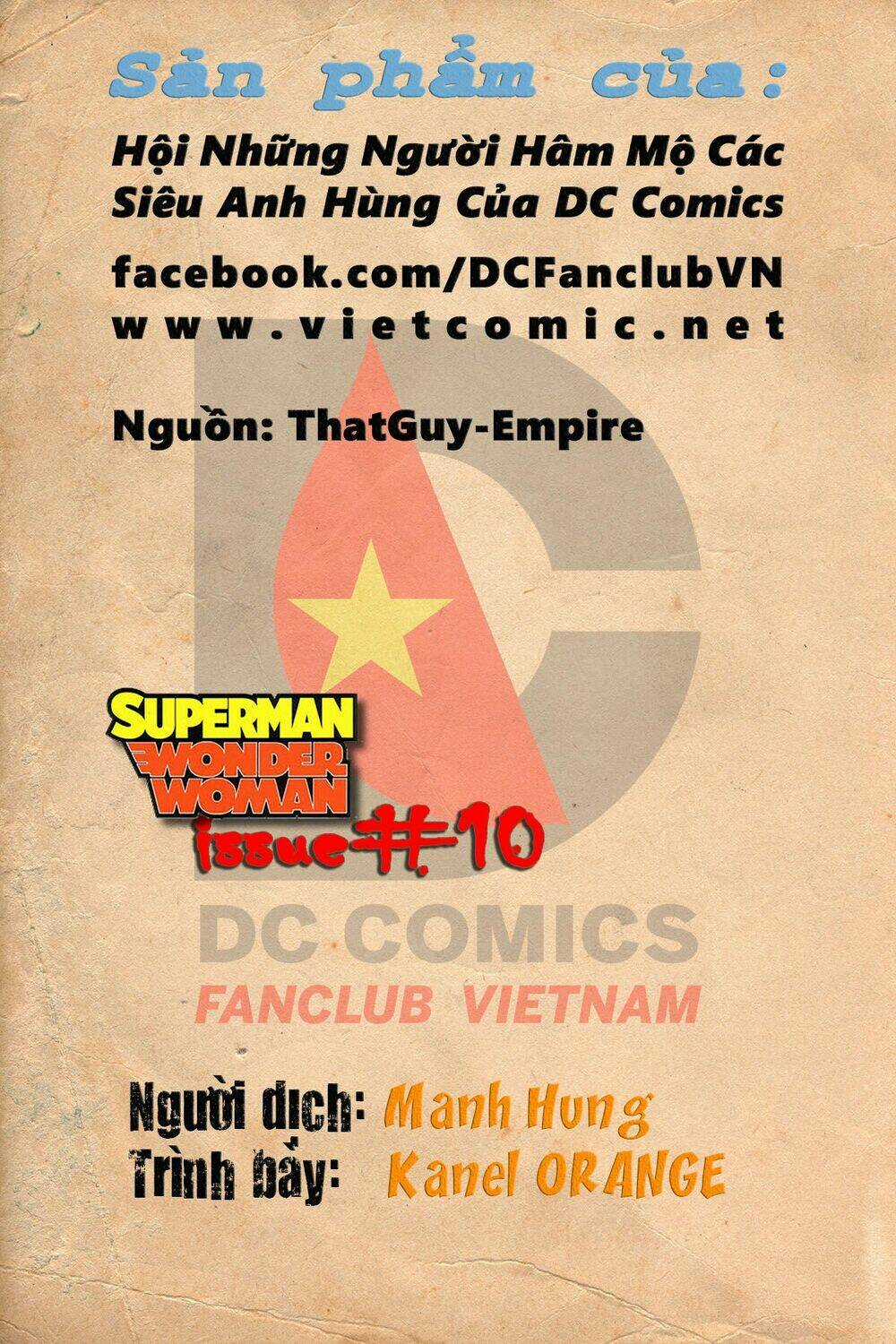 Superman: Doomed Chapter 9 trang 2