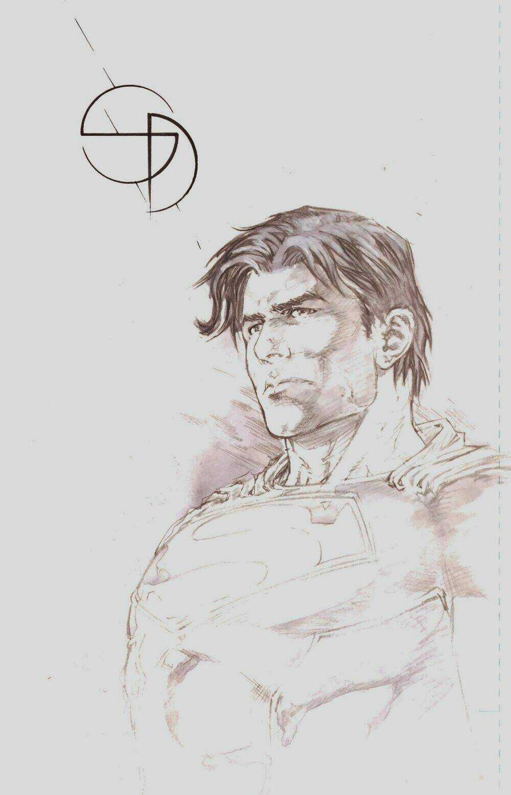 Superman Earth One Chapter 2 trang 63