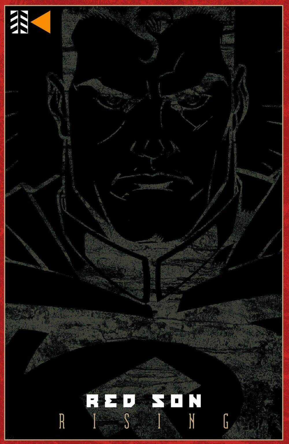 Superman: Red Son Chapter 1 trang 3