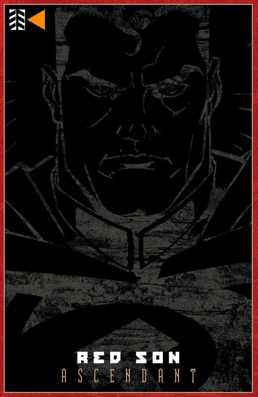 Superman: Red Son Chapter 2 trang 3