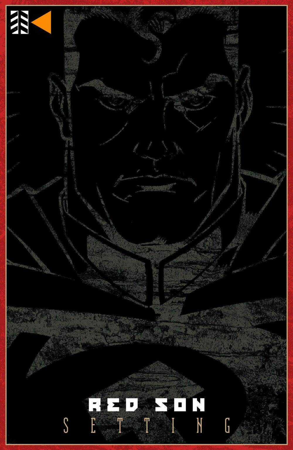 Superman: Red Son Chapter 3 trang 3