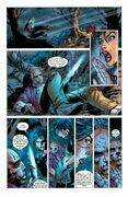 Superman Unchained Chapter 4 trang 18