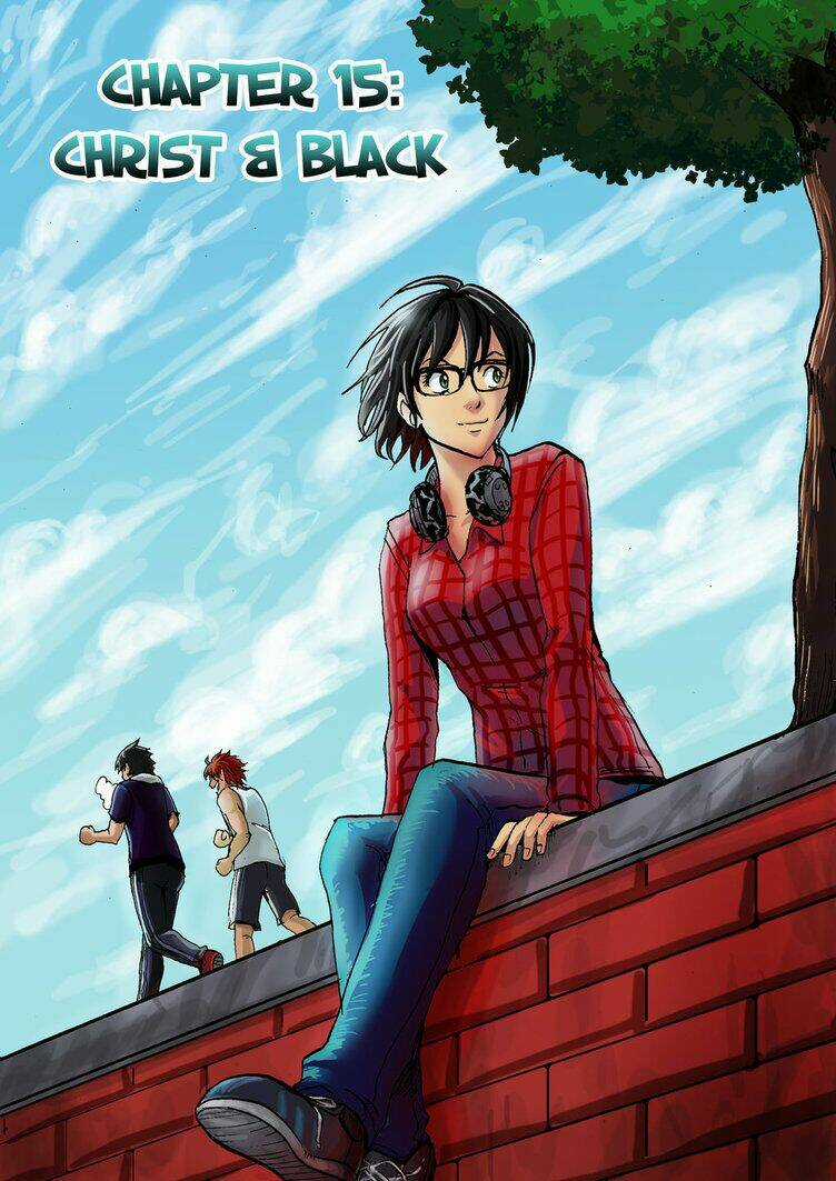 Survival Game: The Antidote Chapter 15 trang 5