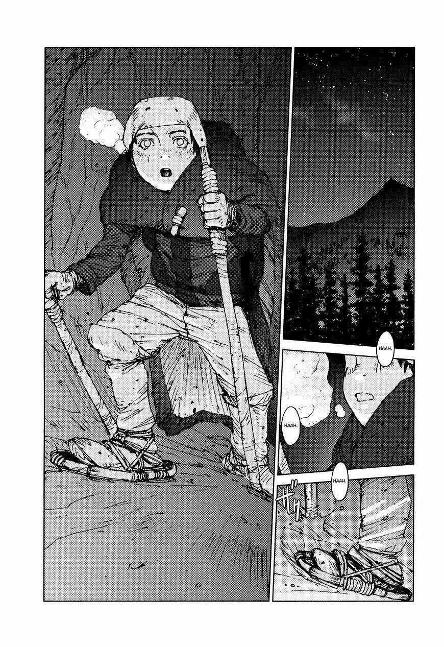 Survival - Shounen S No Kiroku Chapter 19 trang 1