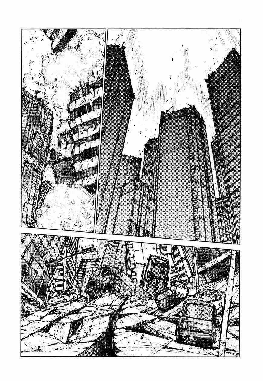 Survival - Shounen S No Kiroku Chapter 8 trang 1