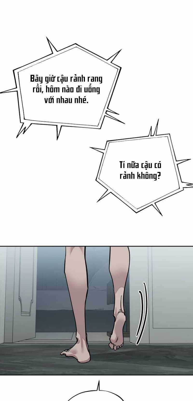 Surviving In A School Bully Chapter 1 trang 10