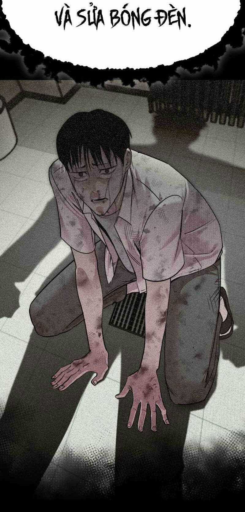 Surviving In A School Bully Chapter 1 trang 107