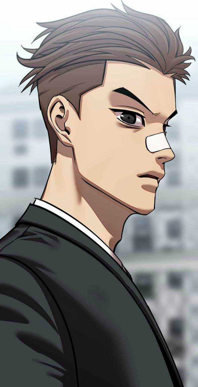 Surviving In A School Bully Chapter 1 trang 119