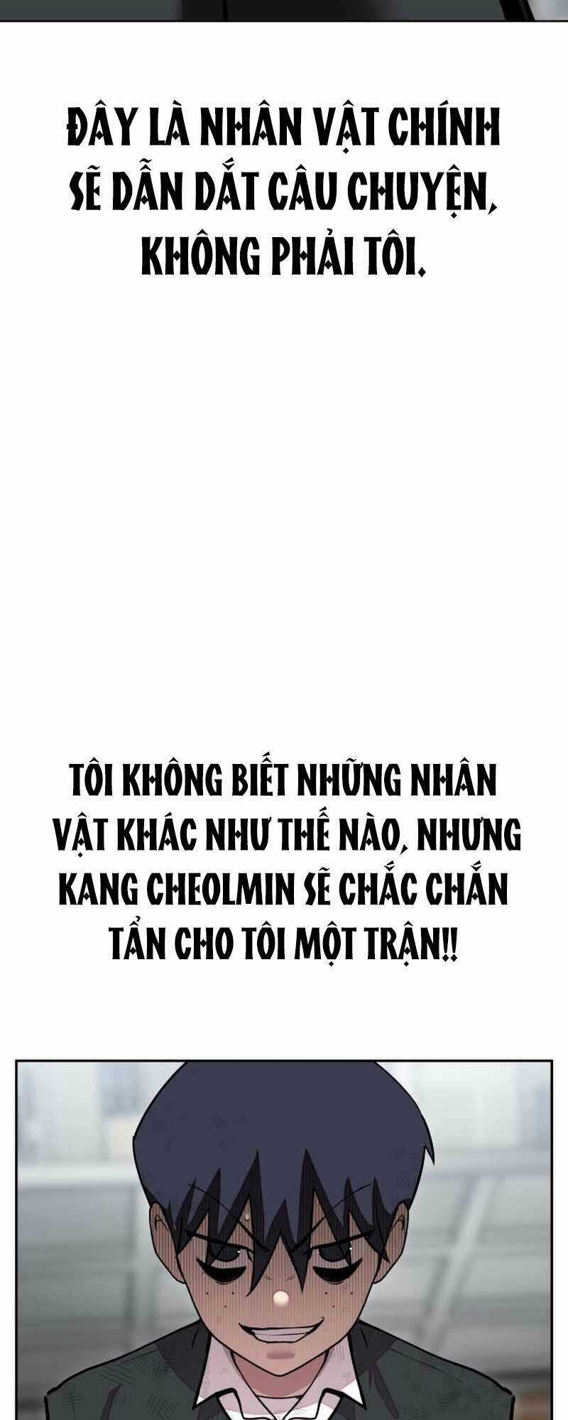 Surviving In A School Bully Chapter 1 trang 120