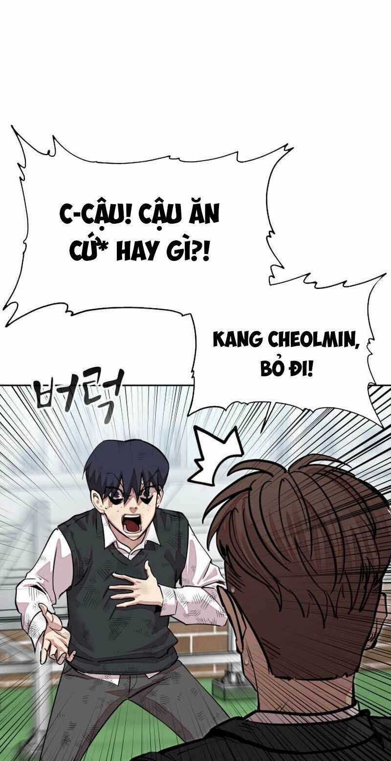 Surviving In A School Bully Chapter 1 trang 124