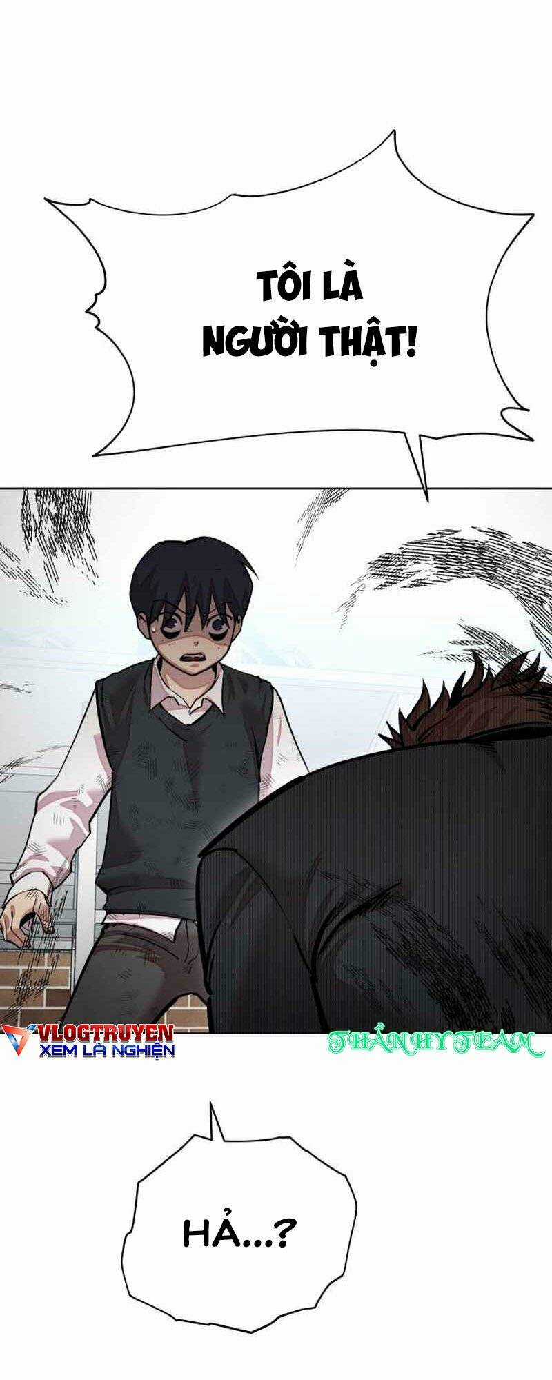 Surviving In A School Bully Chapter 1 trang 129