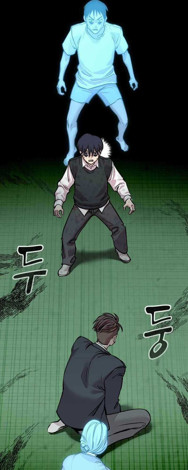 Surviving In A School Bully Chapter 1 trang 135