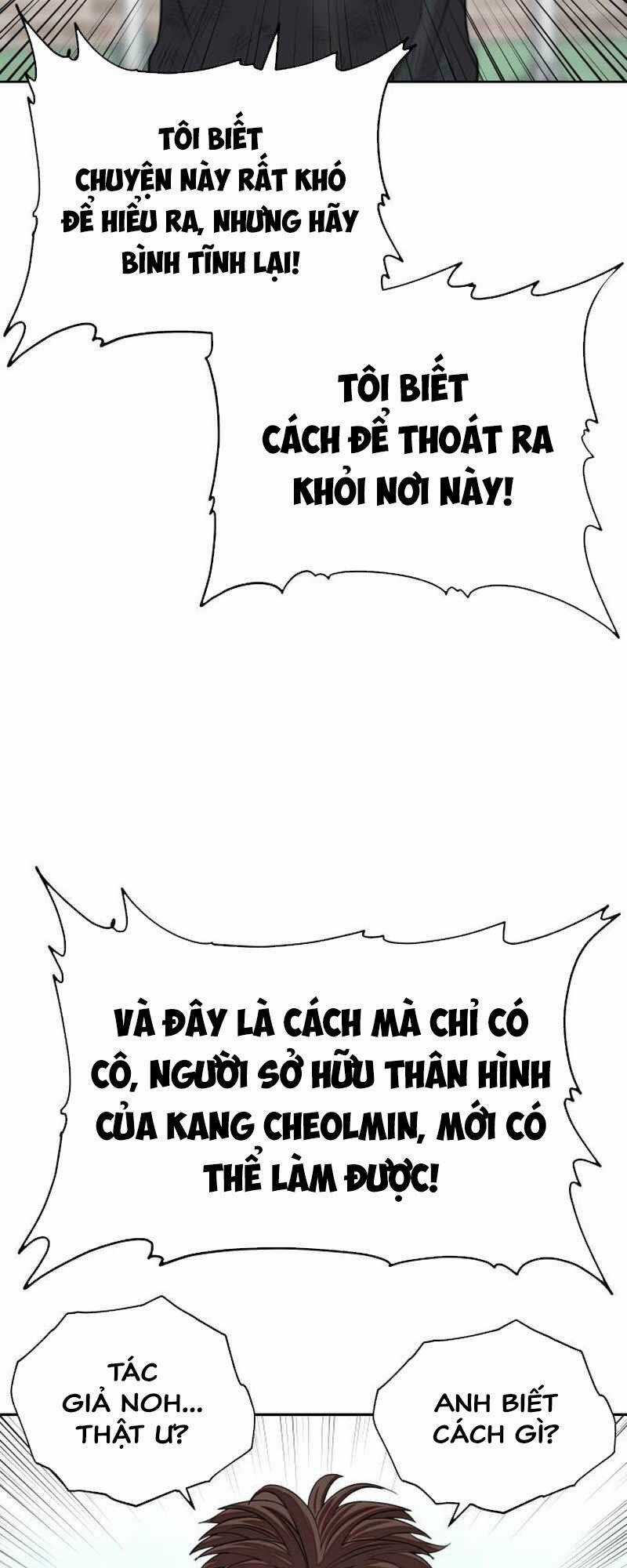 Surviving In A School Bully Chapter 1 trang 141