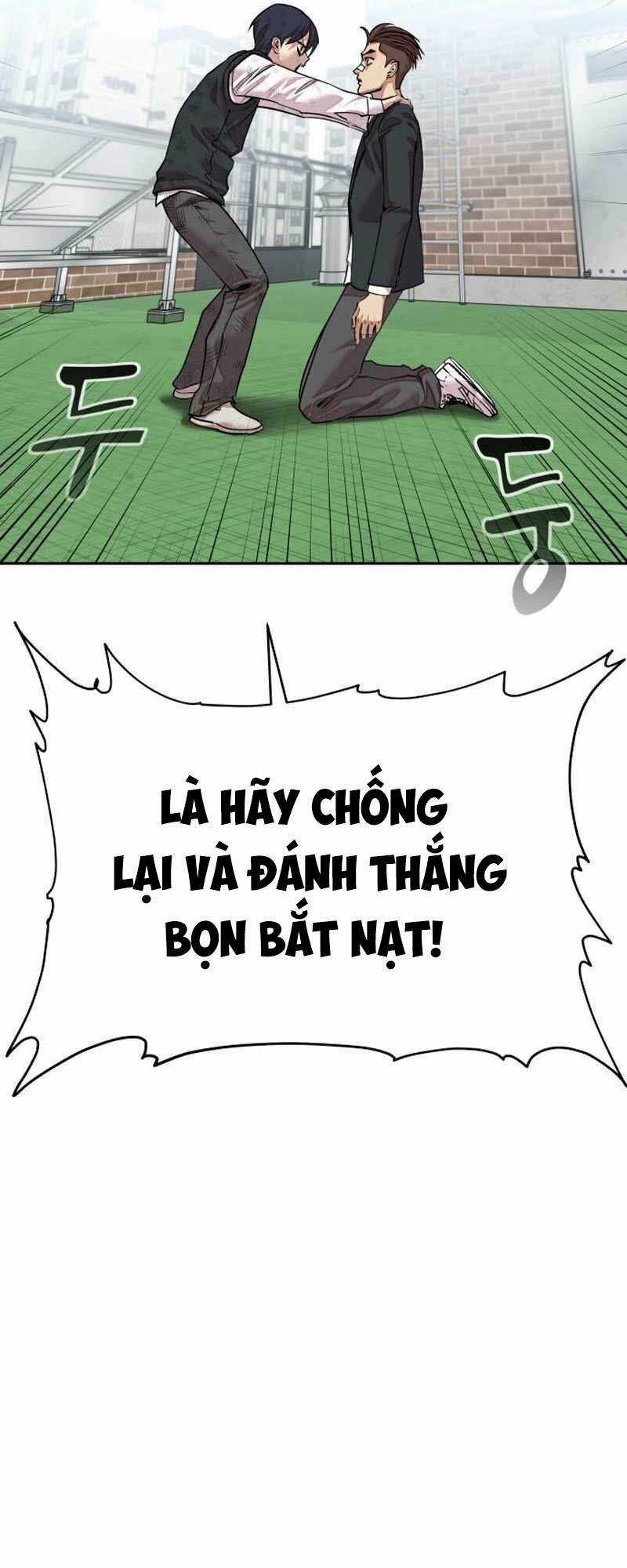 Surviving In A School Bully Chapter 1 trang 144