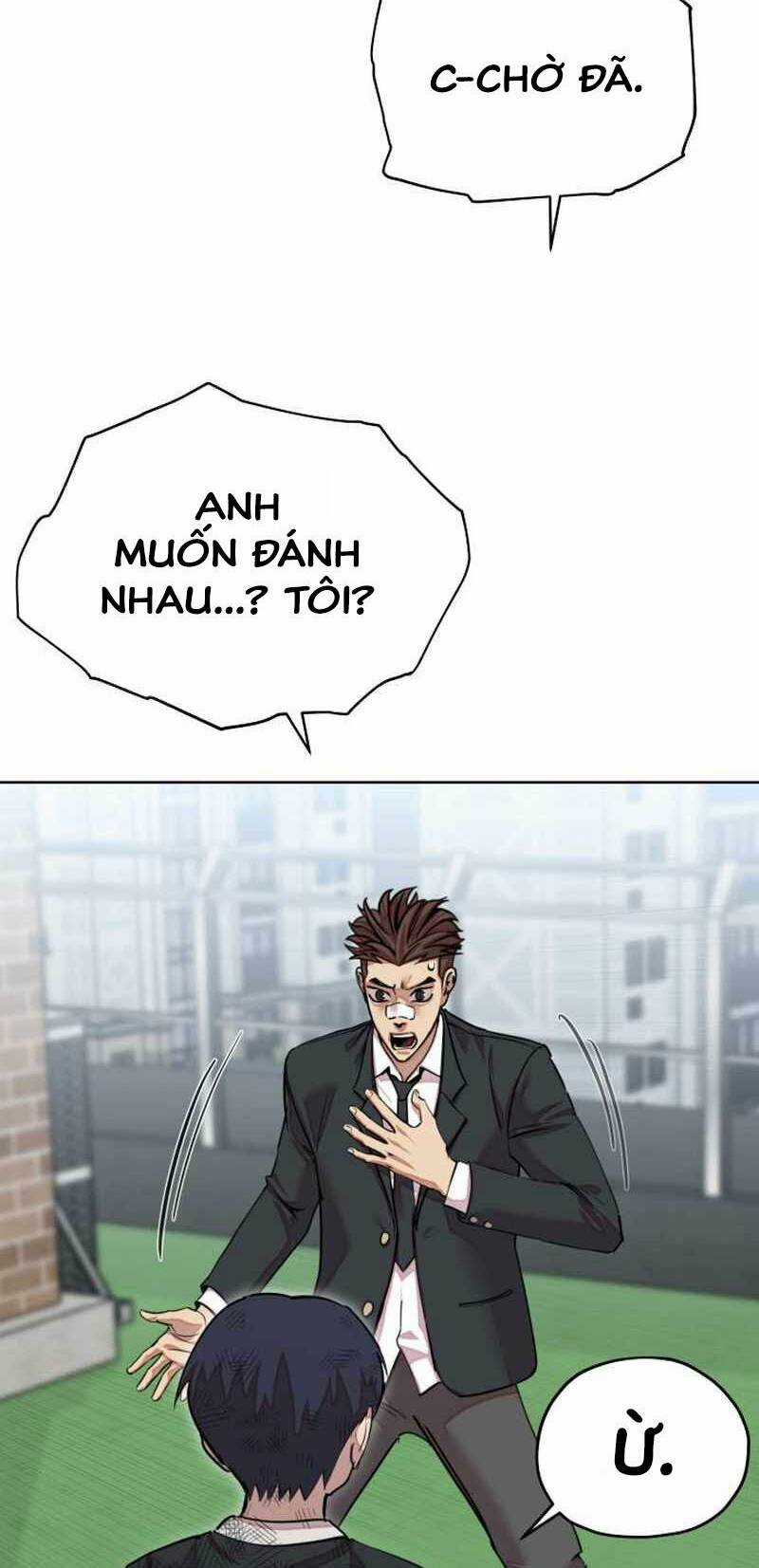 Surviving In A School Bully Chapter 1 trang 146