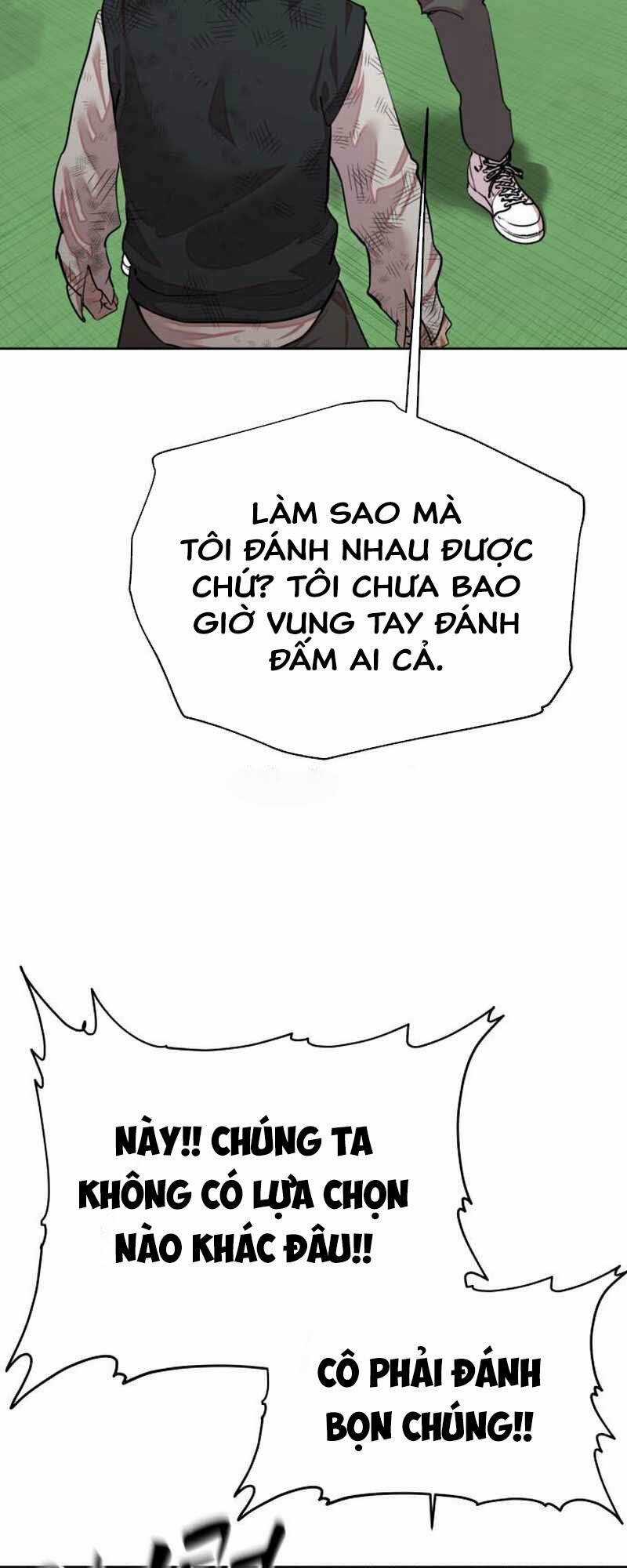 Surviving In A School Bully Chapter 1 trang 147