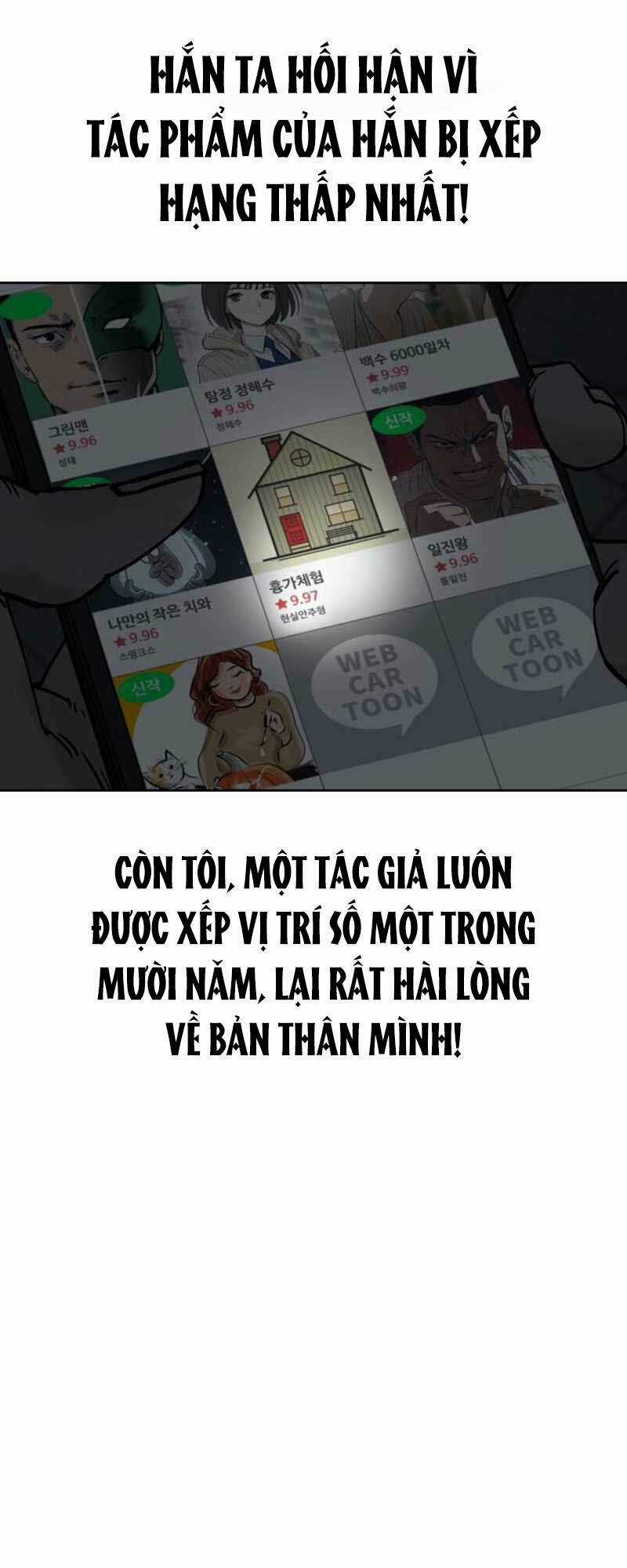 Surviving In A School Bully Chapter 1 trang 15